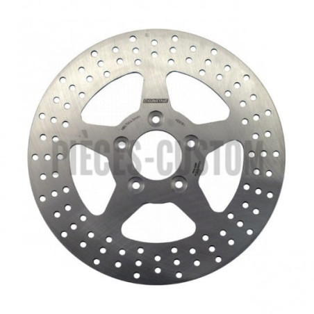 Disque-de-frein-fixe-avant-à-5-branches-Braking