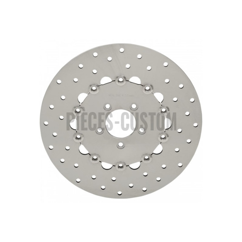 Disque-de-frein-avant-inox-pour-Dyna