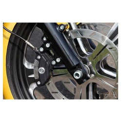 Adaptateur-pour-étrier-et-disque-de-frein-13-pouces-330-mm-Touring