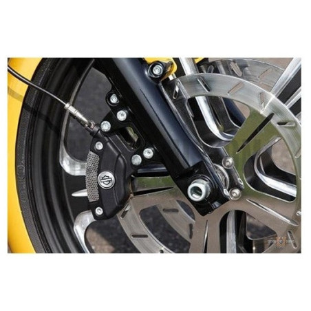 Adaptateur-pour-étrier-et-disque-de-frein-13-pouces-330-mm-Touring