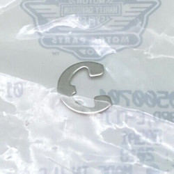 Circlip de repose pied Softail M8