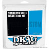 Durite-de-frein-tressé-noir-AN3-Drag-Specialties-48-5-cm