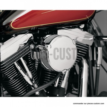 Filtre-Dragtron-II-pour-Big-Twin-et-Sportster