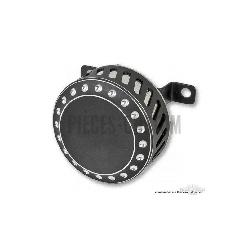 Filtre-à-air-Drilled-Thunderbike-pour-Twin-cam