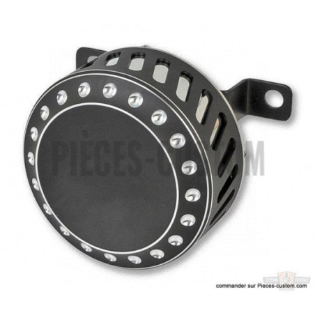 Filtre-à-air-Drilled-Thunderbike-pour-Twin-cam