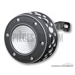 Filtre-à-air-Grand-Classic-Thunderbike-pour-Evo-Big-Twin
