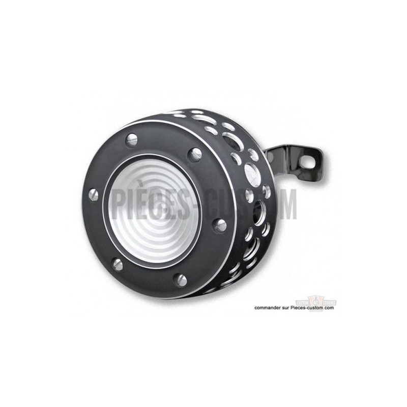 Filtre-à-air-Grand-Classic-Thunderbike-pour-Evo-Big-Twin