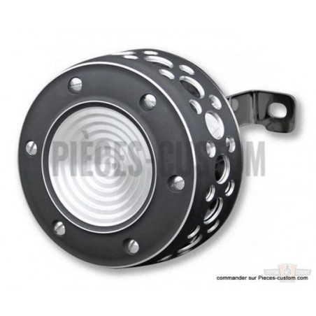 Filtre-à-air-Grand-Classic-Thunderbike-pour-Evo-Big-Twin