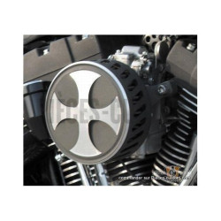 Filtre-à-air-Cross-Thunderbike-pour-Big-Twin-de-1993-à-1999