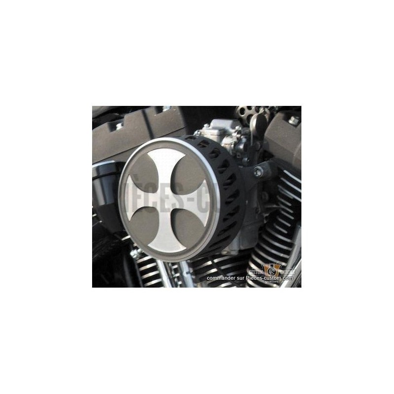 Filtre-à-air-Cross-Thunderbike-pour-Big-Twin-de-1993-à-1999