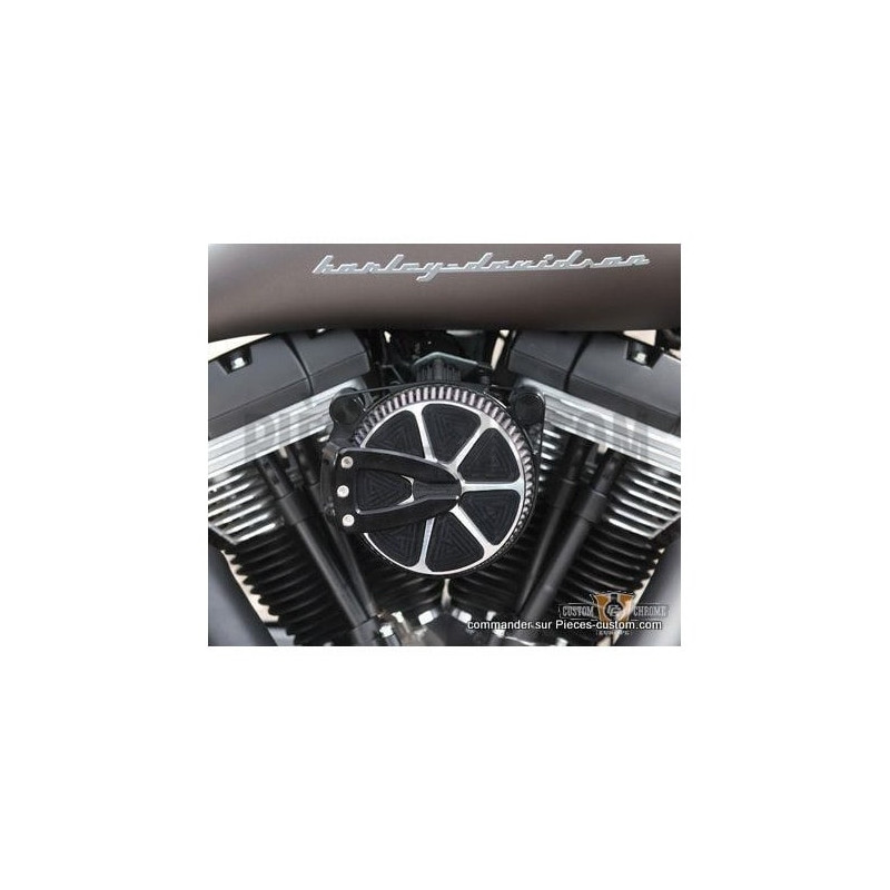Filtre-à-air-Good-Guys-Rick-s-pour-Sportster-EFI-de-2007-à-2020