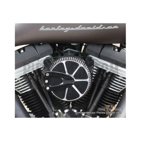 Filtre-à-air-Good-Guys-Rick-s-pour-Sportster-EFI-de-2007-à-2020