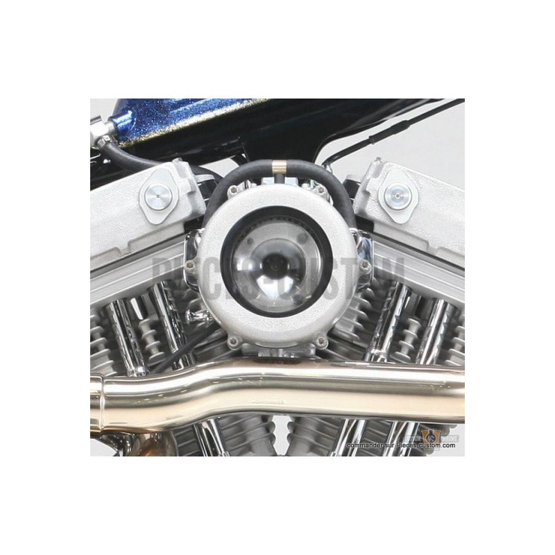 Filtre-à-air-EMD-Vortex-Racing-brut-pour-Sportster-et-Big-Twin