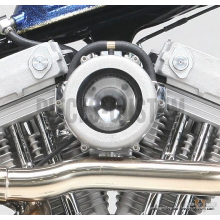 Filtre-à-air-EMD-Vortex-Racing-brut-pour-Sportster-et-Big-Twin