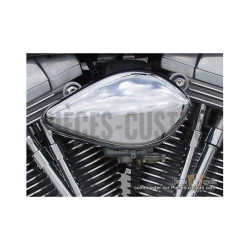Filtre-à-air-Cycle-Jammer-Tear-Drop-Lisse-pour-carbu-S-S-E-G