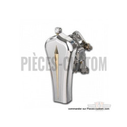Filtre-à-air-Kustom-tech-Nostalgia-pour-carburateur-CV-et-injection