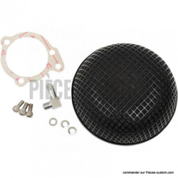 Filtre-à-air-Bob-Retro-Noir-pour-carburateur-S-S-E-et-G