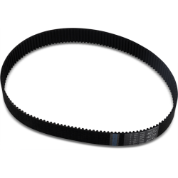Courroie BDL de 140 dents largeur 2" pour kit courroie
