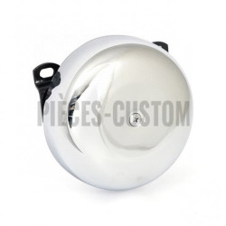 Filtre-à-air-rond-7-pouces-Chromé-Big-Twin-XL