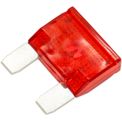 Fusible 2 Broches 50A OEM 69200336