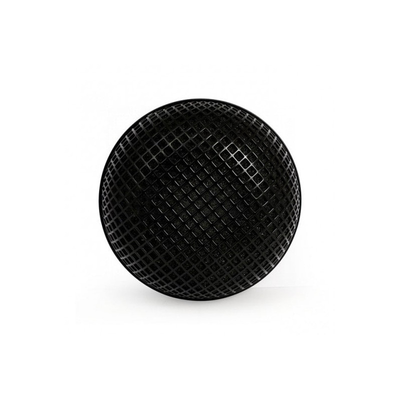 Filtre-à-air-Rond-5-1-2-pouces-Noir-pour-Harley-de-1990-à-2022