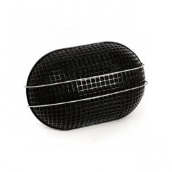 Filtre-à-air-Oval-Noir-5-1-2-pouces-Keihin-Bendix-et-Tilloston-