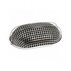 Filtre-à-air-Oval-Chrome-5-1-2-pouces-pour-modèles-de-1990-à-2022