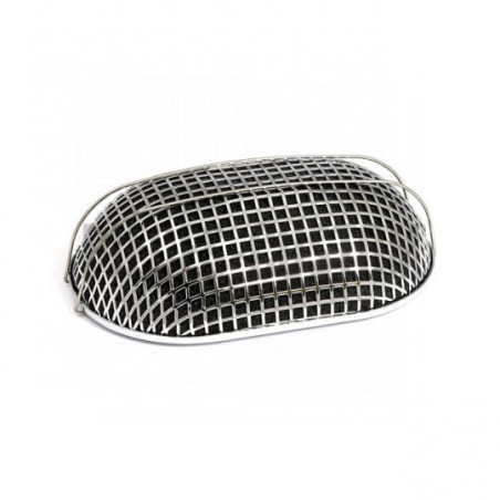 Filtre-à-air-Oval-Chrome-5-1-2-pouces-pour-modèles-de-1990-à-2022