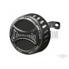 Filtre-à-air-Thunderbike-Torque-et-logo-pour-Touring-et-Softail