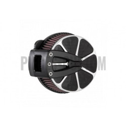 Filtre-à-air-Ricks-Good-Guys-Noir-Bi-Color-pour-Touring