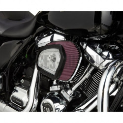 Filtre-à-air-Big-Sucker-Arlen-Ness-finition-Naturel-Touring