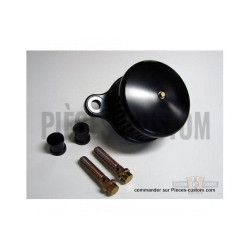 Filtre-à-air-Joker-Machine-High-Performance-Noir-pour-Sportster