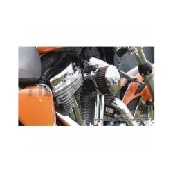 Filtre-à-air-Joker-Machine-High-Performance-Chrome-pour-Sportster