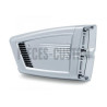 Filtre-à-air-Hypercharger-ES-Chrome-pour-Touring