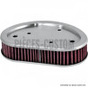 Elément-filtrant-K-N-pour-moto-Harley-Dyna