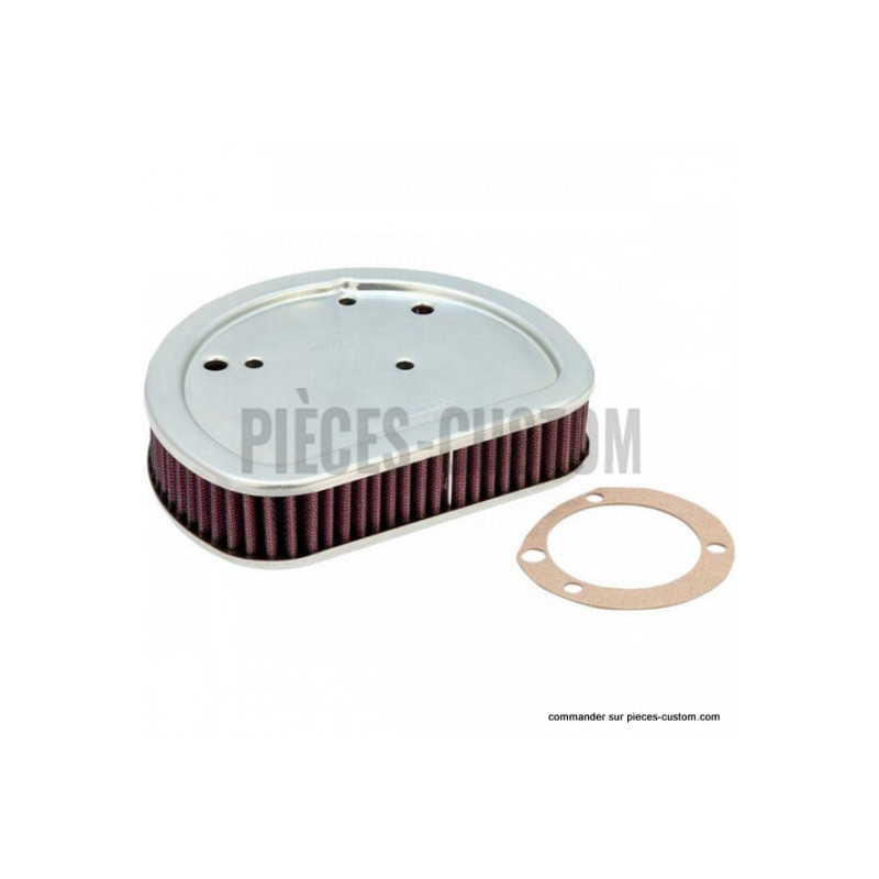 Elément-filtrant-K-N-pour-FLS-FXS-FLSTSB-et-FXDB