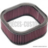 Elément-filtrant-K-N-pour-moto-Harley-V-Rod