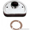 Elément-filtrant-K-N-pour-Twin-Cam-Softail-et-Dyna