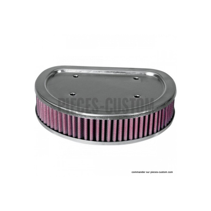 Elément-filtrant-K-N-pour-Twin-Cam-88