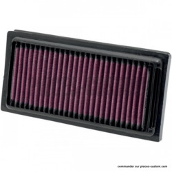 Elément-filtrant-K-N-pour-Sportster-XR1200