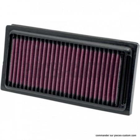 Elément-filtrant-K-N-pour-Sportster-XR1200