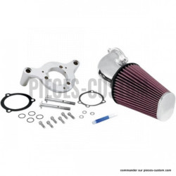 Filtre-à-air-Performance-K-N-Poli-pour-Twin-cam