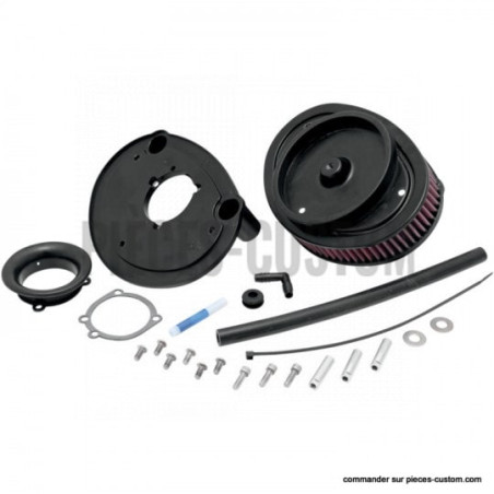 Kit-filtre-à-air-haut-débit-pour-Softail-Dyna-et-Touring
