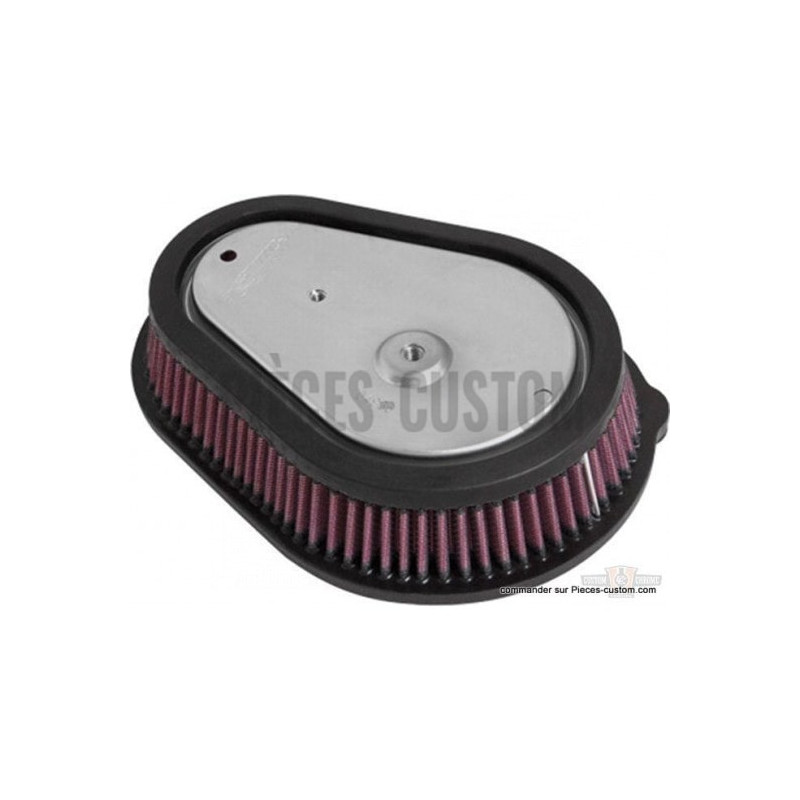 Filtre-de-remplacement-pour-filtre-à-air-Flare