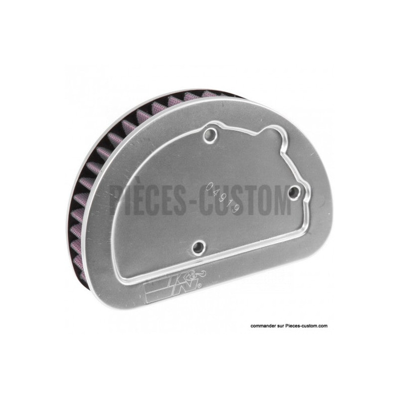 Élément-filtrant-K-N-pour-Touring-et-Softail