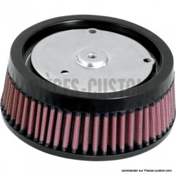 Filtre-air-K-N-Screamin-Eagle-pour-Touring-et-Softail