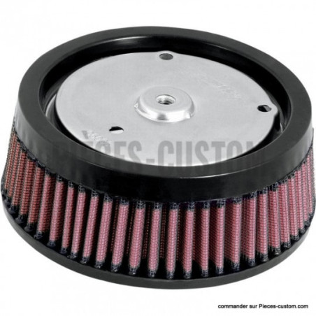 Filtre-air-K-N-Screamin-Eagle-pour-Touring-et-Softail