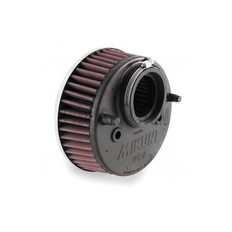 Filtre-à-air-K-N-pour-Mikuni-HSR-42-45-48