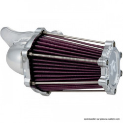 Filtre-Performance-Machine-Fast-air-chromé