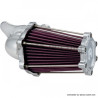 Filtre-Performance-Machine-Fast-air-chromé